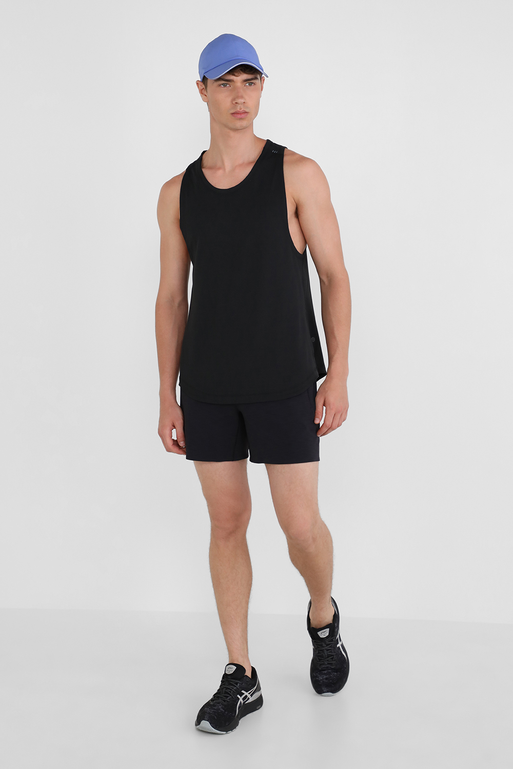 Balancer Short 6